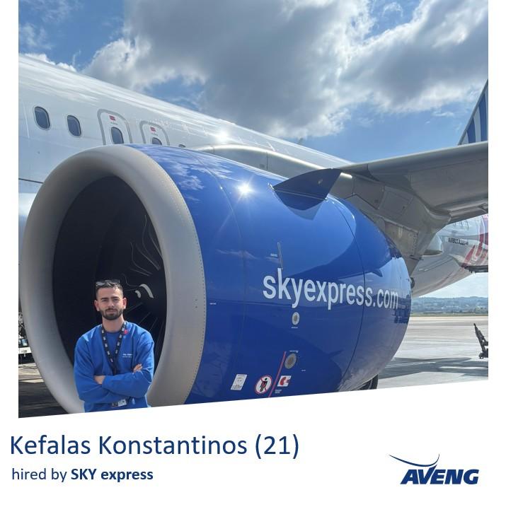 KEFALAS POST
